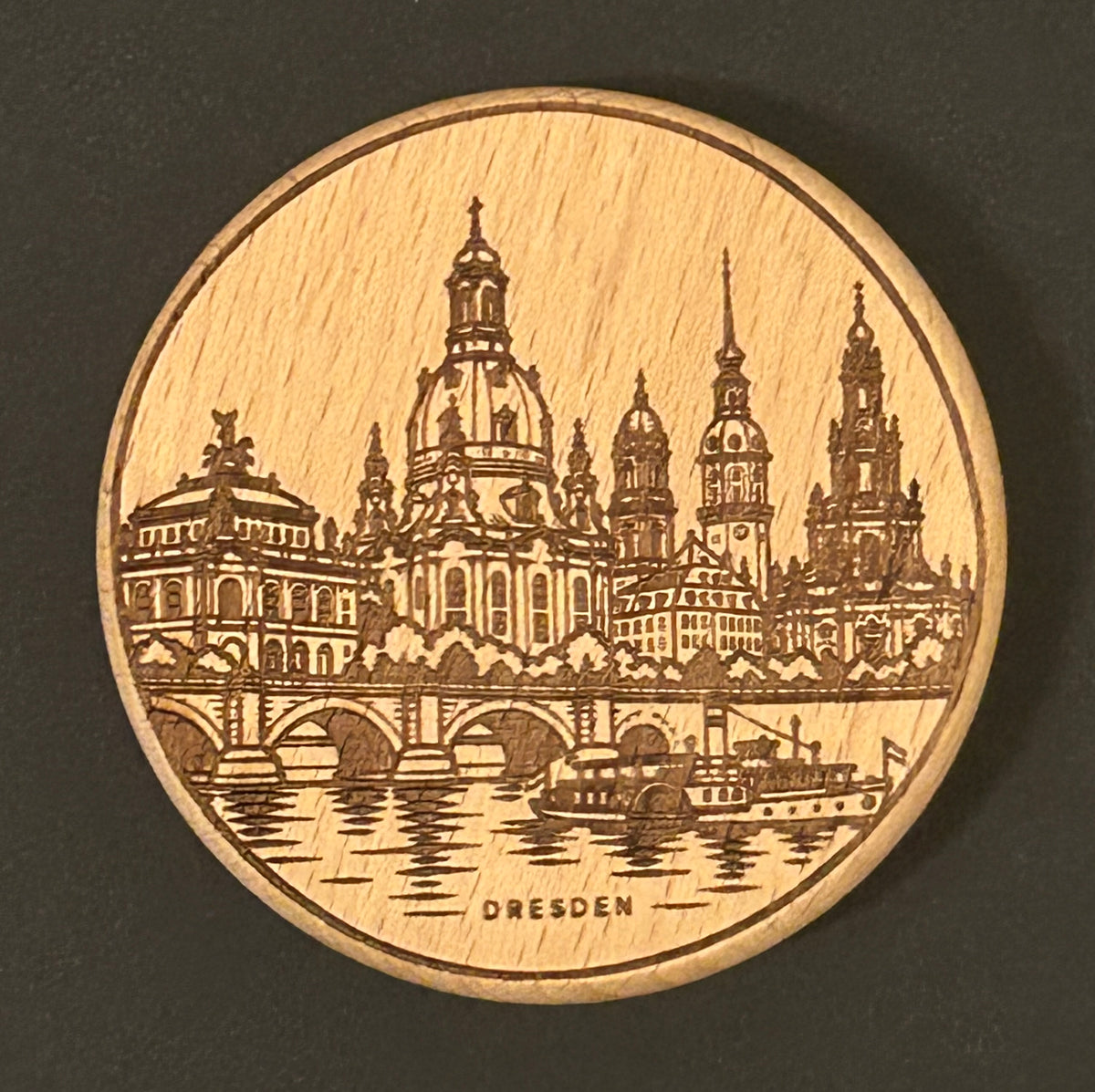 Dresden Kollektion