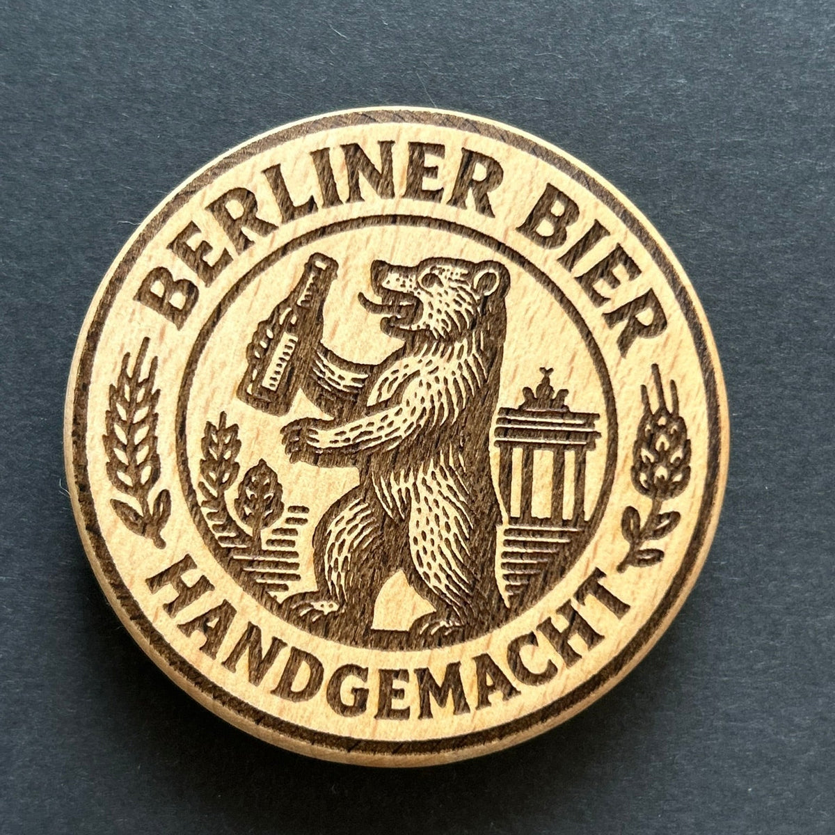 Berlin City Collection