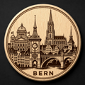 Bern Landmark Collection (SW-0058)