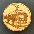 Berliner Tram – Linien durch den Osten (B-013)