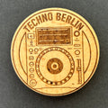 Techno Berlin – The Night Has No Curfew (B-004)