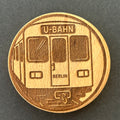 Berlin U-Bahn – Beneath the Streets (B-012)