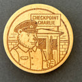 Checkpoint Charlie – Eine einst geteilte Stadt (B-010)