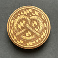 Bayerische Brezel – Ein Münchner Klassiker (M-002)
