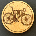 Berlin on Two Wheels – Urban Bicycle (B-002)