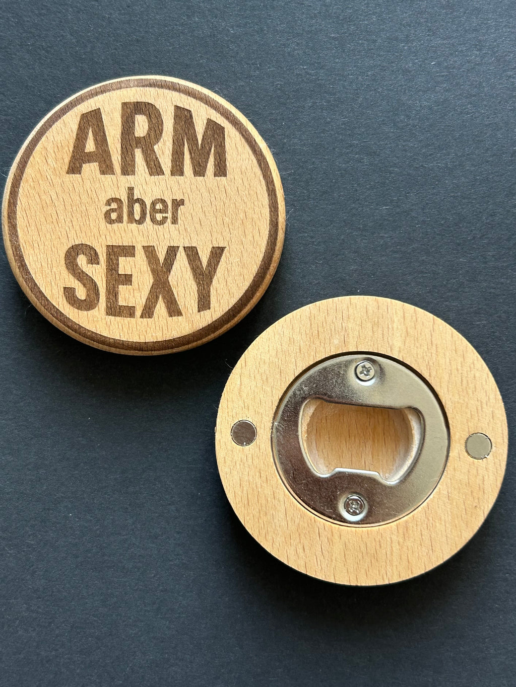 Poor but Sexy – The Berlin Attitude (B-025)