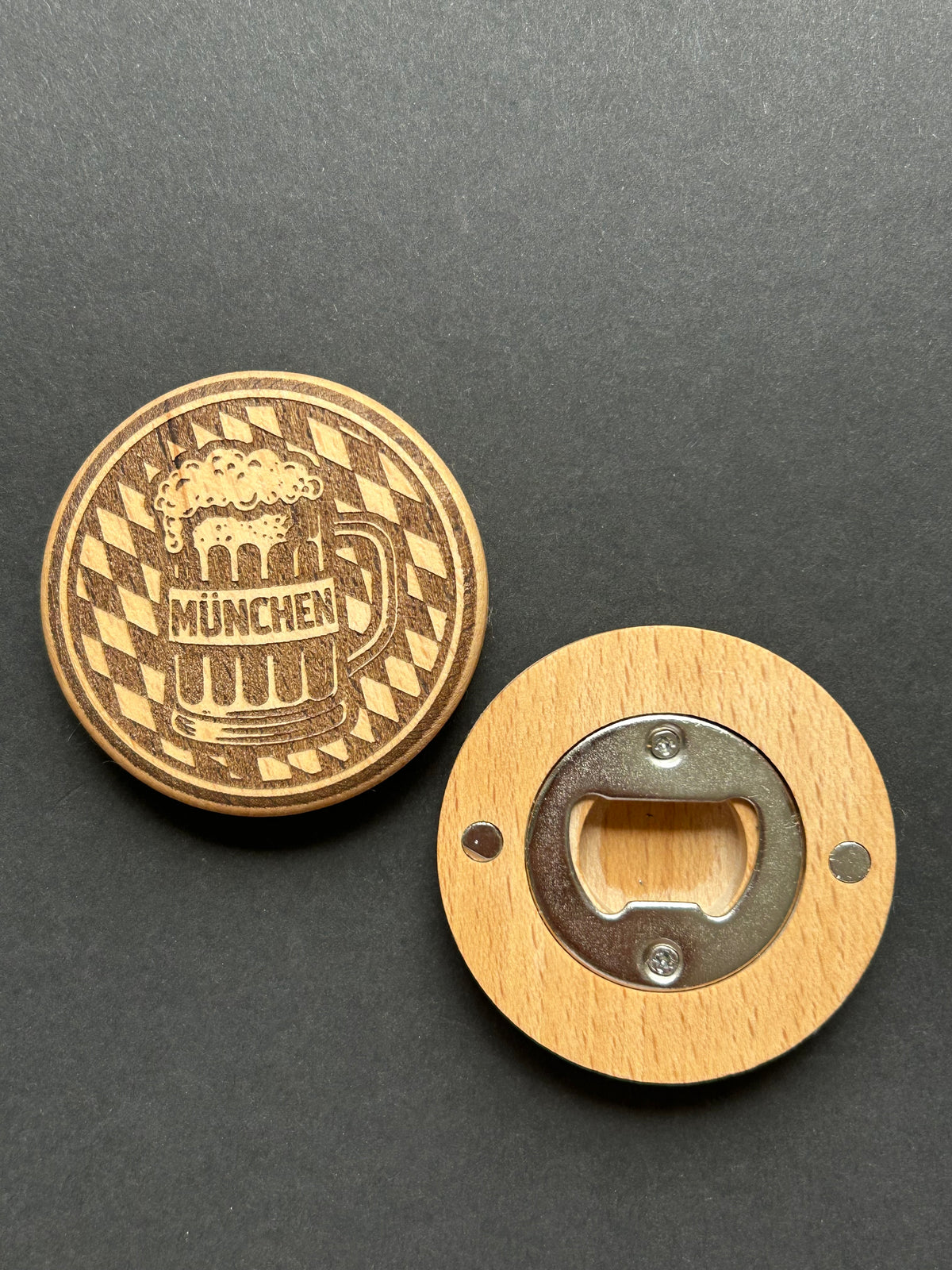 Münchner Bierkrug – Ein Prosit auf Bayern (M-005)