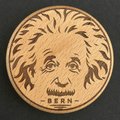 Einstein in Bern (SW-0057)