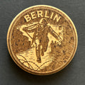 Leap into Freedom – Berlin 1961 (B-030)
