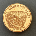 Döner mit Alles – Berlin in One Bite (B-015)