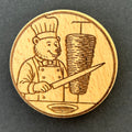 Berliner Döner-Meister – Mitternachtsküche (B-007)