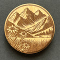 Almwiese – München am Rand der Alpen (M-009)