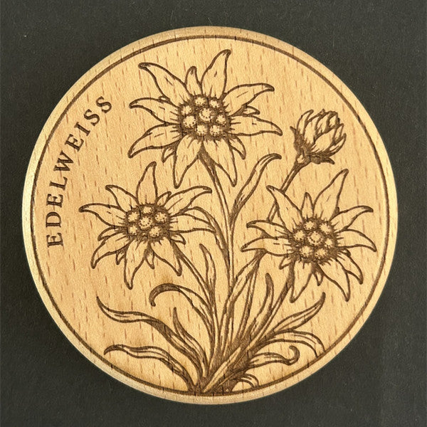 Edelweißblüten (SW-0027)