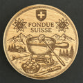Schweizer Fondue (SW-0038)