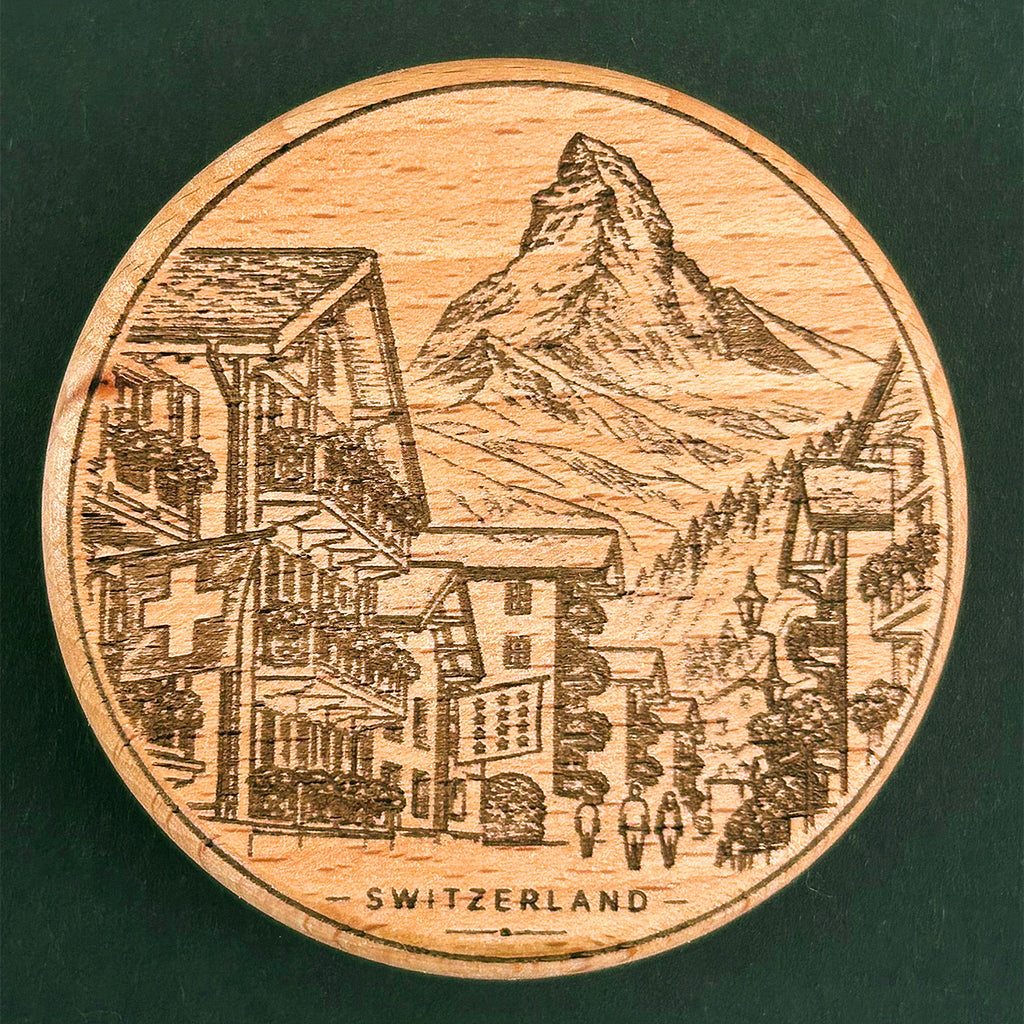 Zermatt & Matterhorn (SW-0012)