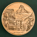 Zermatt & Matterhorn (SW-0012)