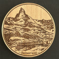 Matterhorn Gotthard Bahn (SW-0010)