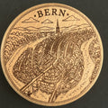 Bern & die Aare (SW-0042)