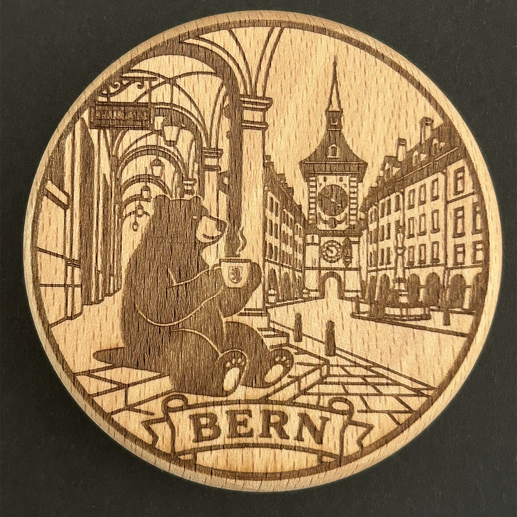 Berner Bär & Altstadtcafé (SW-0040)