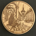 Berner Bär & Altstadtcafé (SW-0040)