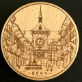 Bern Zytglogge & Altstadt (SW-0041)