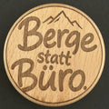 Berge statt Büro (SW-0054)