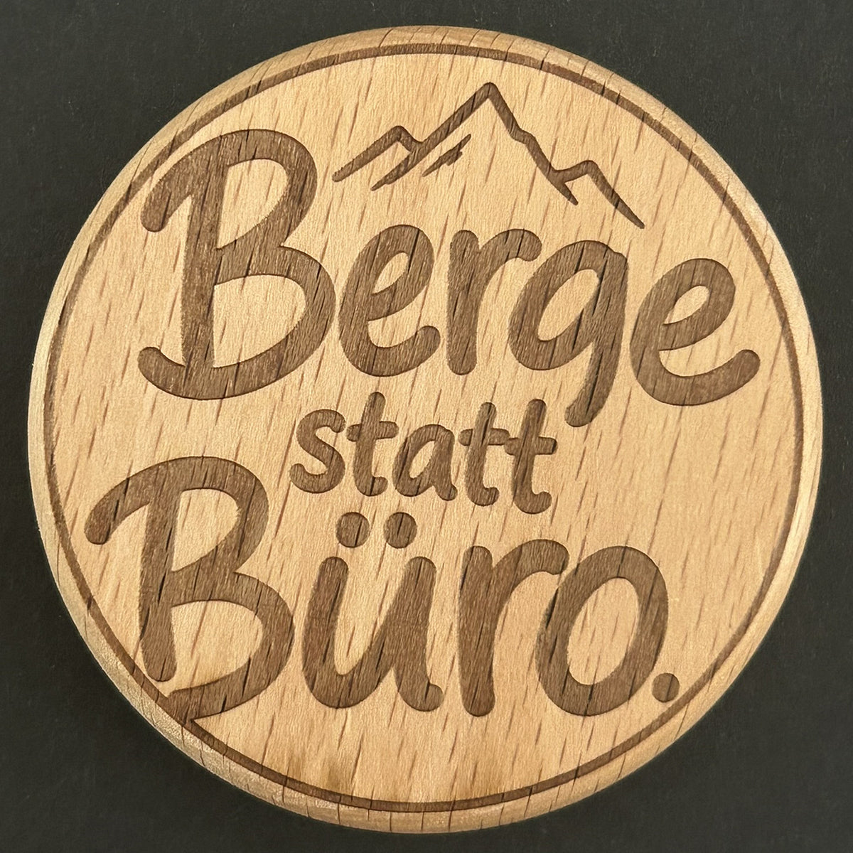 Berge statt Büro (SW-0054)