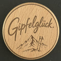 Gipfelglück – Happiness at the Summit (SW-0052)