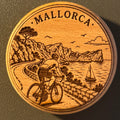 Mallorca Küsten-Radroute (MC-006)