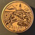 Far de Formentor Lighthouse, Mallorca (MC-008)