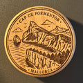 Cap de Formentor Cliffs, Mallorca (MC-020)