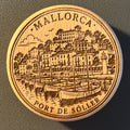 Hafen von Port de Sóller, Mallorca (MC-023)