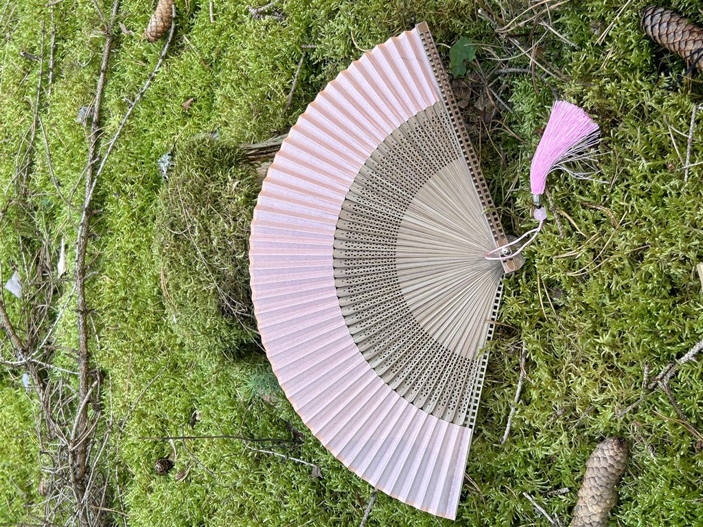 Faltfächer